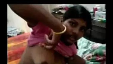 IT Girl From Noida Showing Boobs