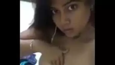 Horny And Sexy Tamil Girl Video Chat With Audio