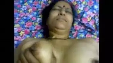 Big Boobs Aunty Banged Hard