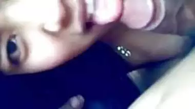 nice girl blowjob 