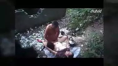 desi Village Aunty Outdoor Public sex