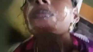 my desi indian tamil sub slut Bhuvana enjoying dick