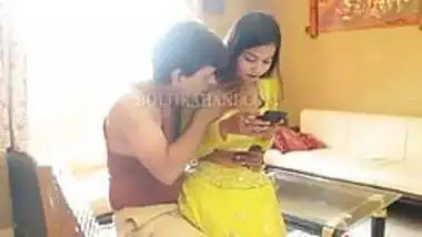 Desi porn web serial part 3