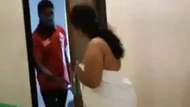 ZOMATO BOY Fucked Aunty P-6