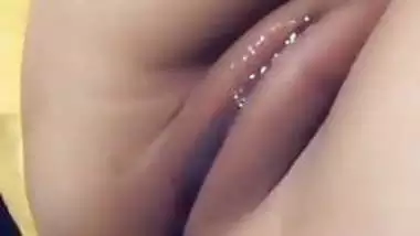 So wet pussy