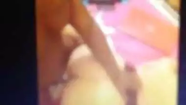 Indian girl getting fucked by bbc