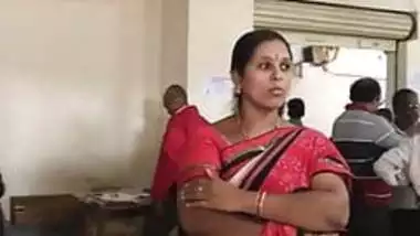 Pure desi Indian village aunty 