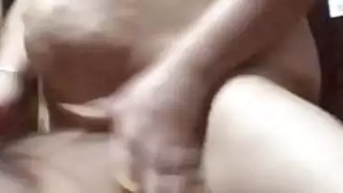 Horny desi indian bbw wife riding husband friend (Rough)