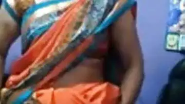 Desi Bhabhi pussy selfie