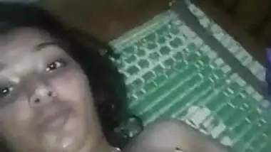 Young Desi Masturbating.... 