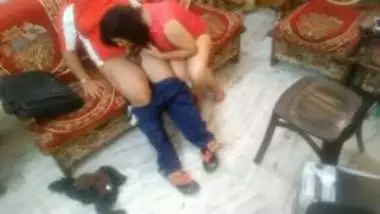 Desi Aunty Having Secret Sex With Boss