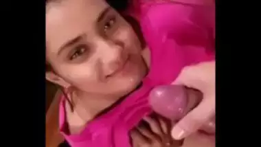 Fuck MMS Of Shy Desi Girl And White Boyfriend