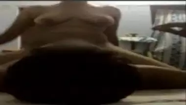 Sexy Punjabi Girl Riding Dick Of Ex Lover Last Time