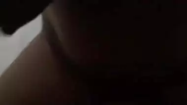 Desi Indian GF Blowjob