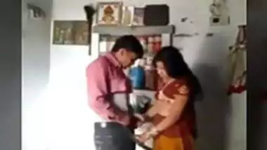 Desi Village Bhabhi sex with Devar