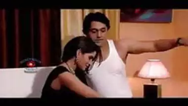 Hot Bhabhi Romance with Husband Friend