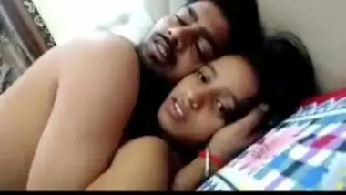 Indian virgin girl selfie sex with lover at home