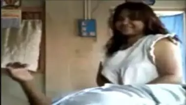 Chubby Mangalore Bhabhi Getting Anal Sex