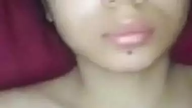 Bhabhi ki Virgin bhen ko choda