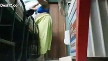 Desi super fat aunty