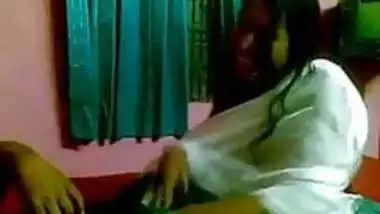 Hot desi couple filmed by a mutual friend