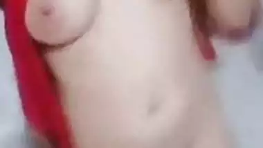 Desi bhabhi make video for boyfriend pink pussy