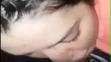 NRI desi bhabhi sucking penis of fiance before marriage