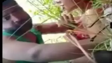 Bangladeshi village couple amazing outdoor sex mms