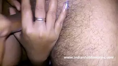 Indian Couple Hot Sex IndianHiddenCams.com