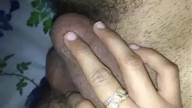 sleeping sister njoy with my dick