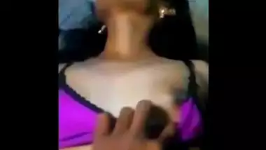 First time paid groping my bangladeshi Maid