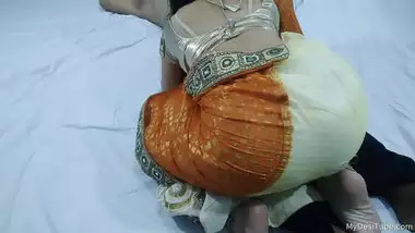 Indian couple blowjob - MyDesiTube.com