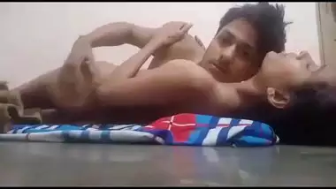 Horny Desi Couple Fucking Hard