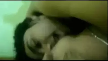 Young Bengali Girl Enjoying a Hot Sex