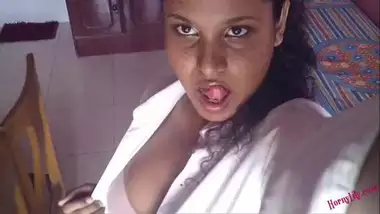 Big Ass Indian Tamil Star Horny Lily In Her Bedroom Masturbating