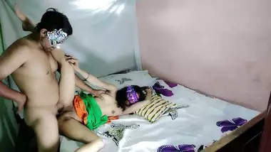 Romantic Rough Sex Of Indian Bhabhi Anita Singh With Her Horny Devar