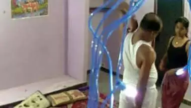 Tamil Mallu Couple Fucking 2 clips part 1