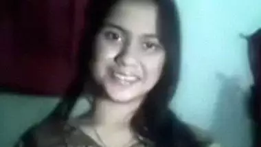 BD Barisal bhabhi ki nude selfie video leaked