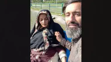 Paki Old Couple Fucking Vdo Part 2