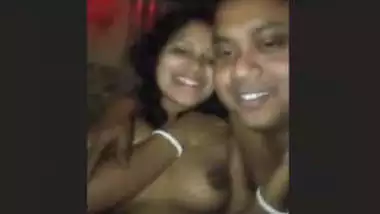 Sexy Boudi Romance With Hubby