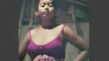 Cute Assamese Girl Lekaed Video