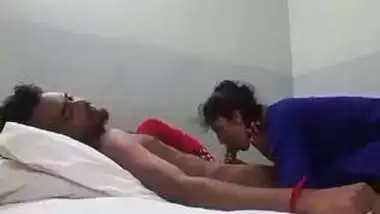 Lovers Having Fun Oyo Room Part 3