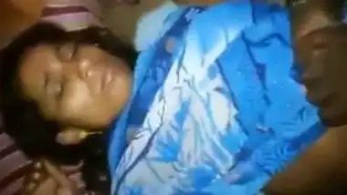 Village bhabi fucking hard