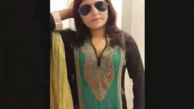 Newly married bhabhi in hotel on honeymoon