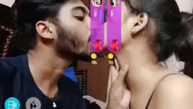 Desi Beautiful Couple’s Fucking in Tango Private Live