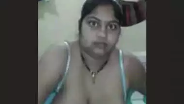 Bigboob Desi Bhabi riding On Husband Part 2