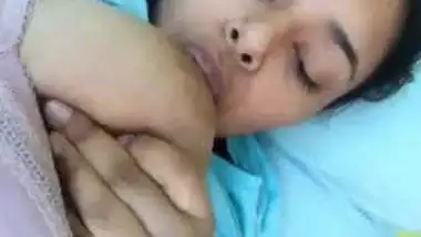 Beautiful Horny Desi Girl Pussy fingering Getting Orgasm with Loud Moaning Part 2