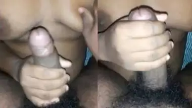 Desi Bhabi Blowjob