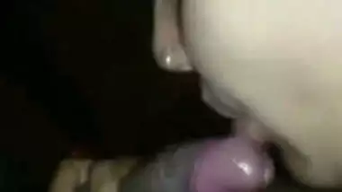 Sexy village girl blowjob