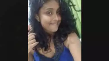 Cute Desi Girl 1 More New Clip